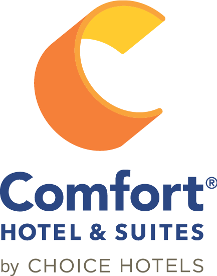 Comfort Inn & Suites Logo