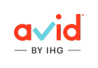 Avid Hotel by IGH logo