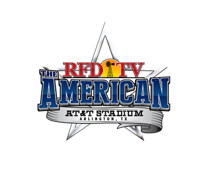 RFD-TV American Rodeo