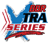 BBR X-Tra Series Logo