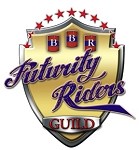 Futurity Riders Guild Logo