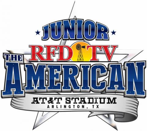 Jr American Rodeo