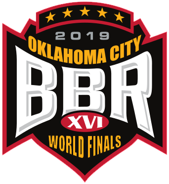 BBRWF2019 Logo