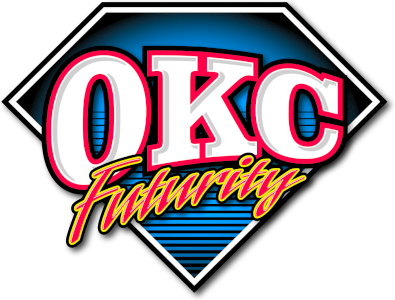 OKC Futurity Logo