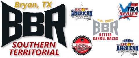 2019 BBR Southern Territorial