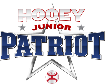 Jr Patriot Logo