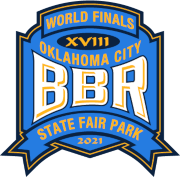 BBRWF2021 Logo