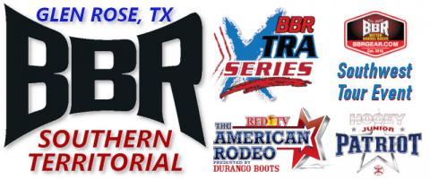 2021 BBR Southern Territorial