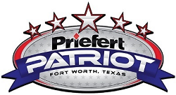 Patriot Event Logo