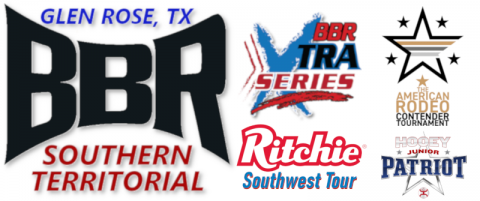 2022 BBR Southern Territorial