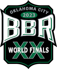 2023 BBRWF Logo