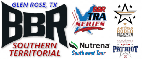 2023 BBR Southern Territorial
