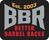 BBR Logo