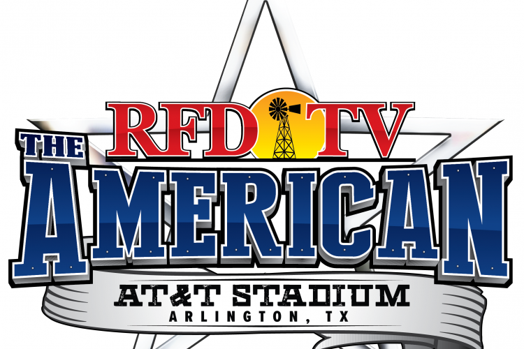 RFD-TV American Rodeo