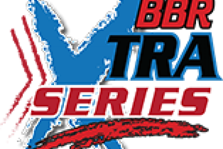 BBR X-Tra Series Logo