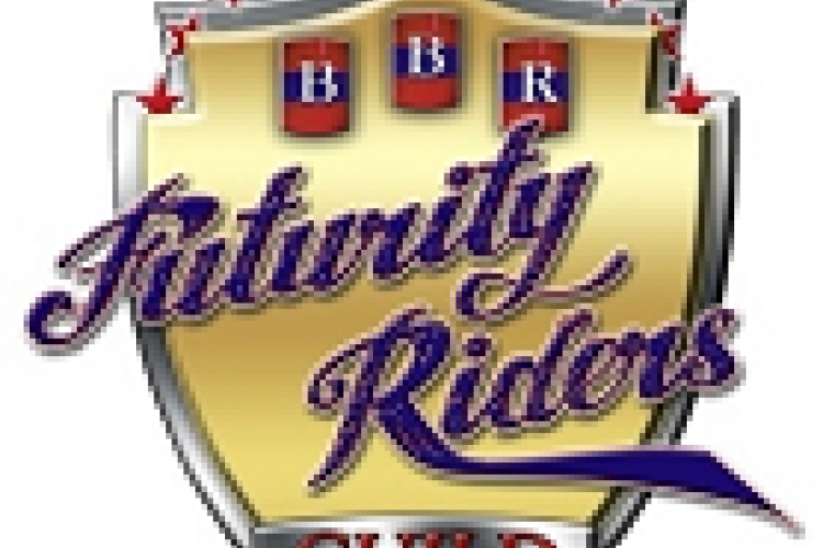 Futurity Riders Guild Logo