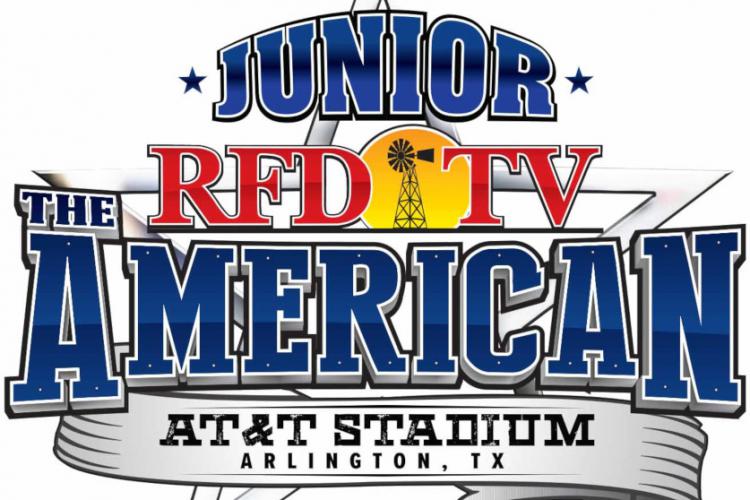 Jr American Rodeo