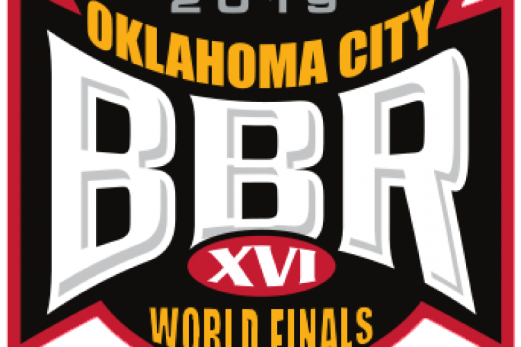 BBRWF2019 Logo