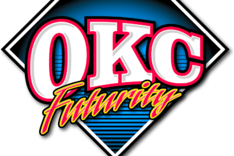 OKC Futurity Logo