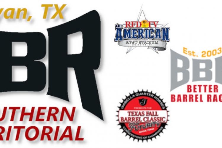 BBR Home | BetterBarrelRaces
