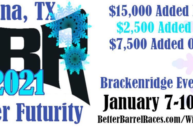 2021 BBR Winter Futurity