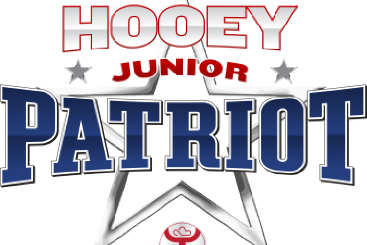 Jr Patriot Logo