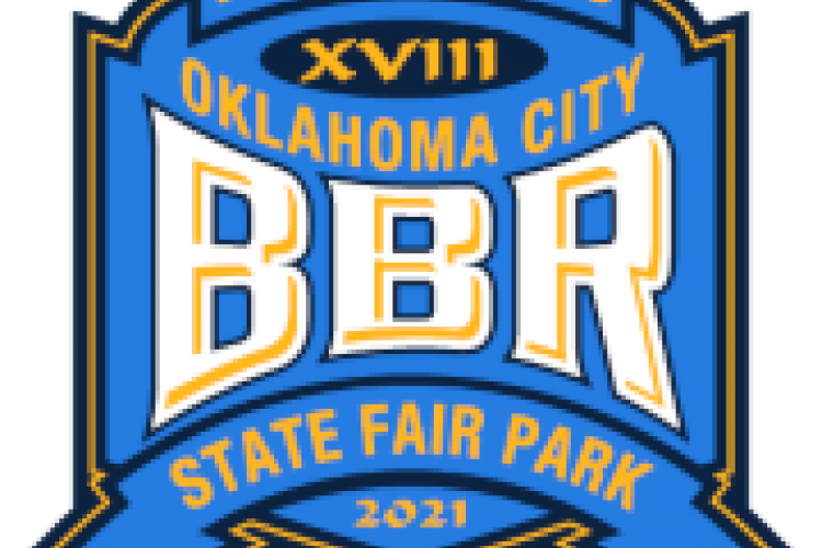 BBRWF2021 Logo