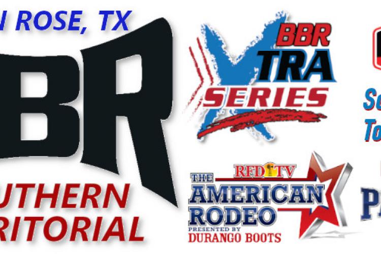 2021 BBR Southern Territorial