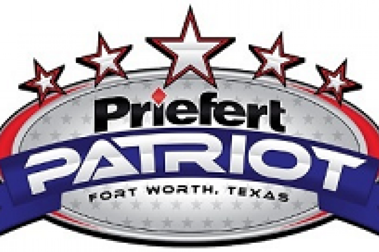 Patriot Event Logo