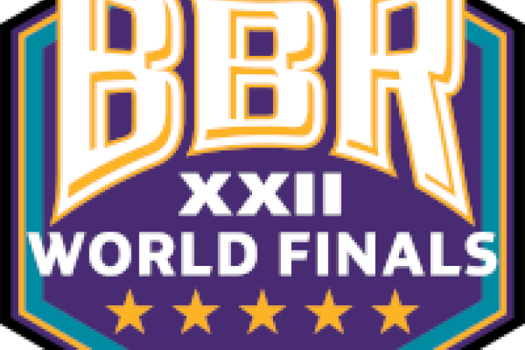 BBRWF25 Logo